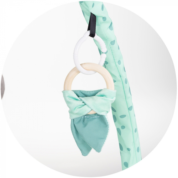 Covoras de joaca Chipolino Forest [5]