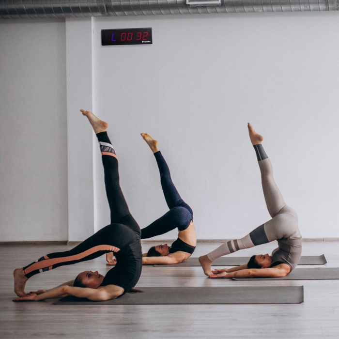 Cronometru de gimnastica inSPORTline CF20 [8]