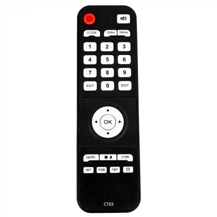 Cronometru de gimnastica inSPORTline CF20 [6]