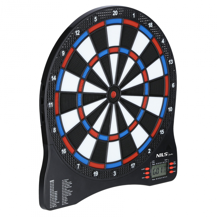 Darts Electronic Nils Fun TDE01 [4]
