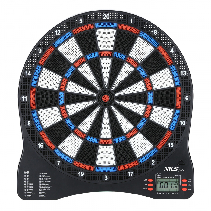 Darts Electronic Nils Fun TDE01 [2]