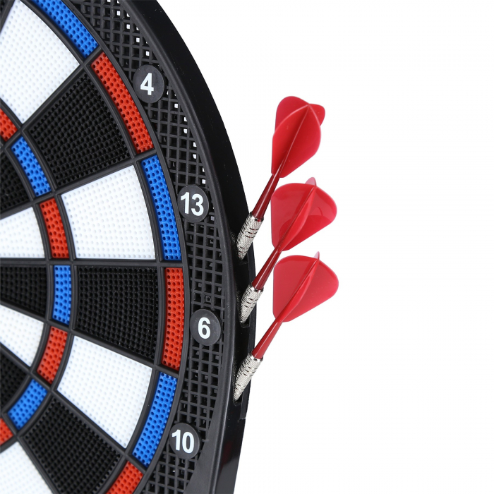 Darts Electronic Nils Fun TDE01 [11]