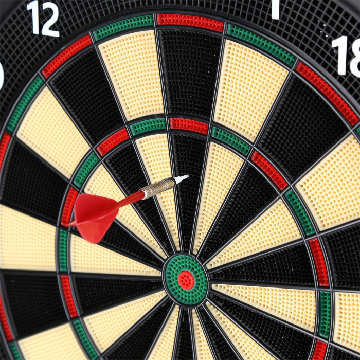 Darts Electronic Nils Fun TDE03 [11]