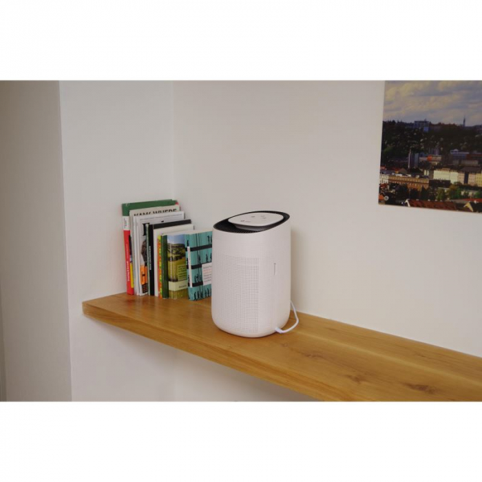 Dezumidificator si purificator de aer Airbi SPONGE BI2000 [4]