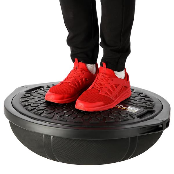 Disc de balans HMS BSX PRO Negru [10]