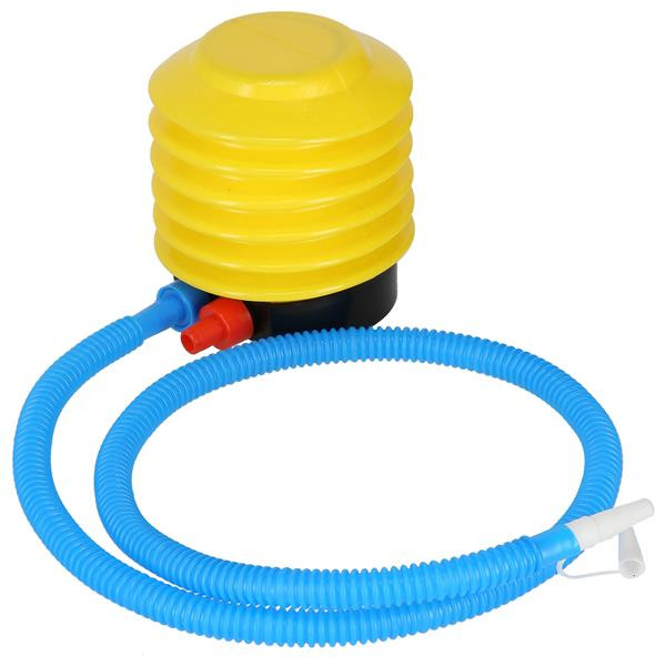 Disc de balans HMS BSX PRO Negru [11]