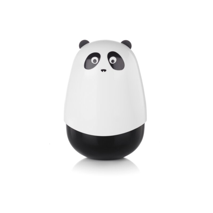 Dispozitiv de leganat automat carucior, Panda Rocker, Jane, 3 Niveluri, Motor Silentios, USB-C [2]