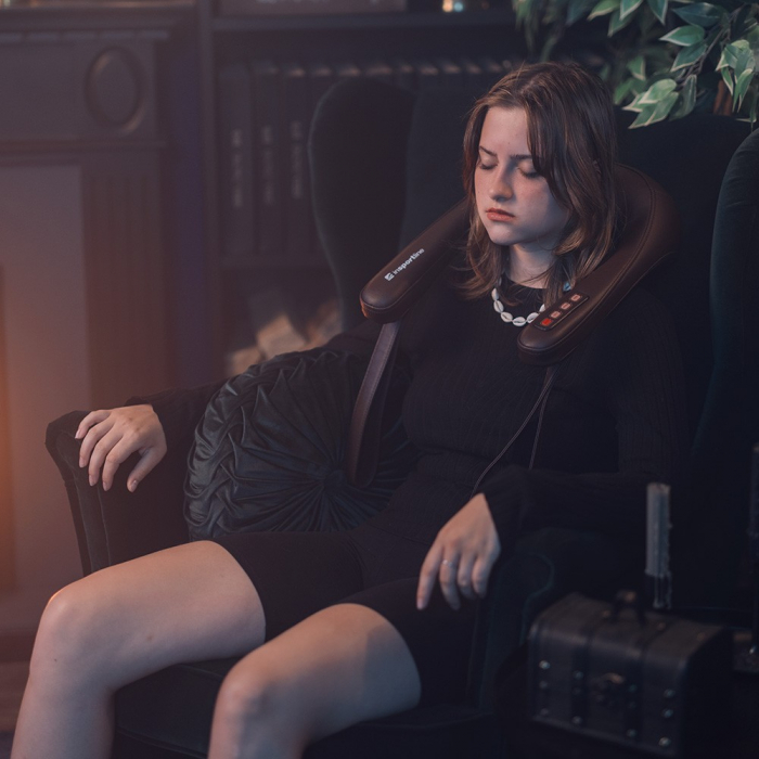 Dispozitiv Masaj Gat inSPORTline Benkiva [4]