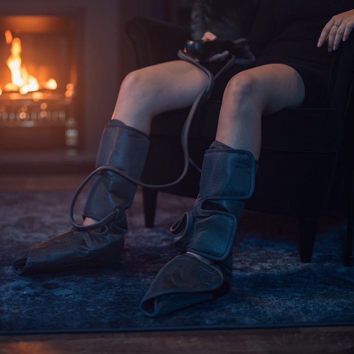 Dispozitiv Masaj Picioare inSPORTline Vrandair [3]