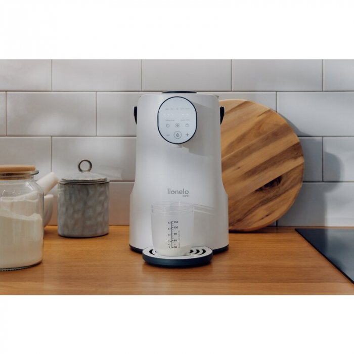 Aparat pentru incalzirea si declorizare apei Lionelo Babypresto [19]