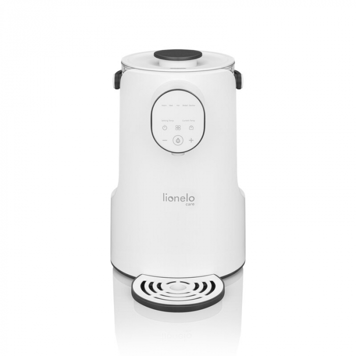 Aparat pentru incalzirea si declorizare apei Lionelo Babypresto [2]