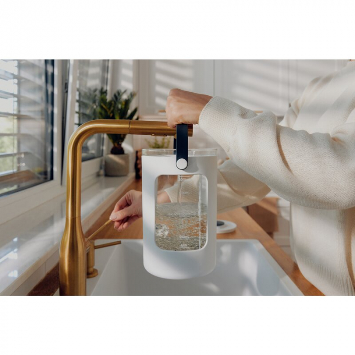 Aparat pentru incalzirea si declorizare apei Lionelo Babypresto [34]