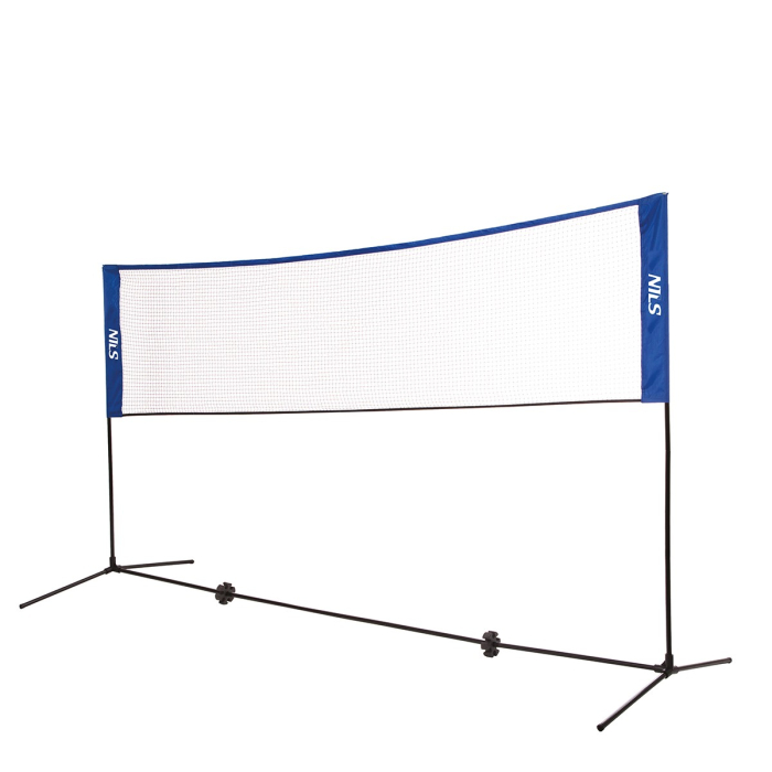 Fileu Multifunctional 3in1 BADMINTON + TENIS + VOLEI NILS NT7111 [3]