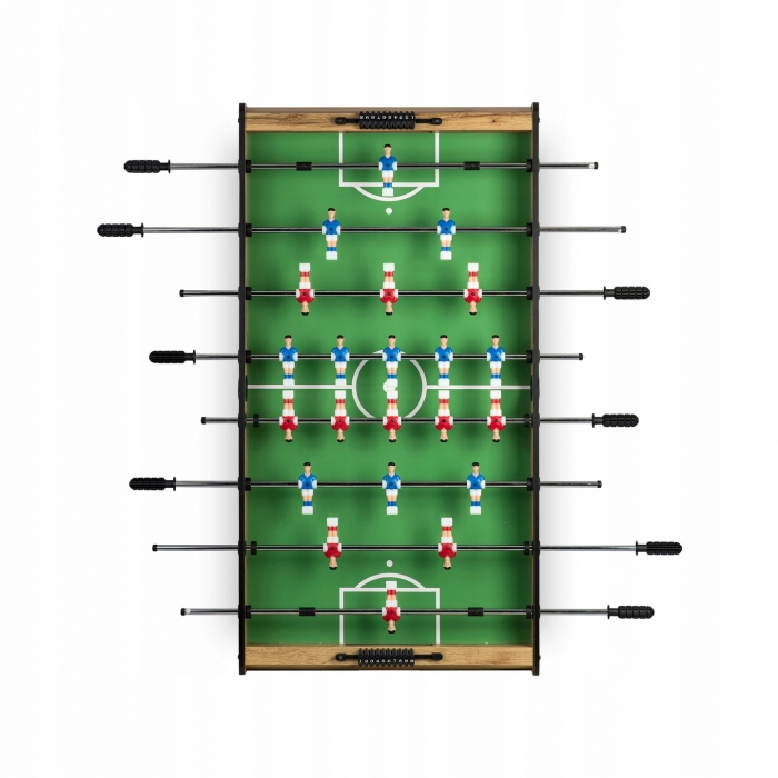Fotbal de masa, 115 x 60 x 78 cm, Neo-Sport NS-805 - Natur [7]