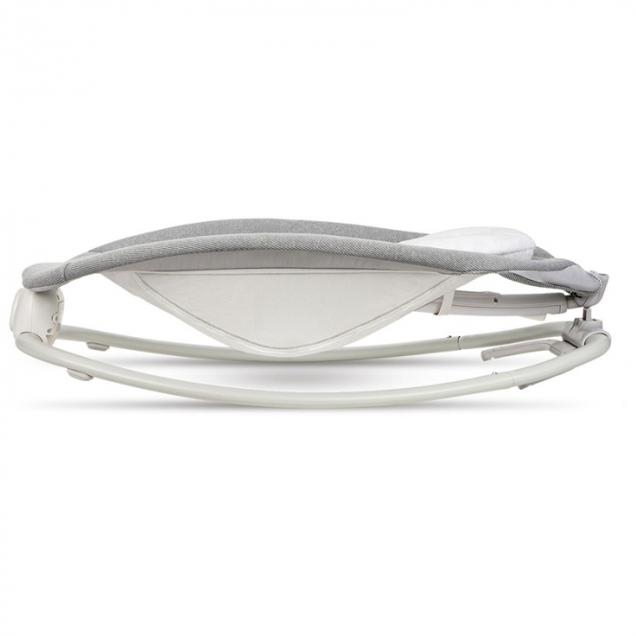 Fotoliu balansoar Lionelo cu vibratii Pascal Scandi 12 melodii linistitoare [17]