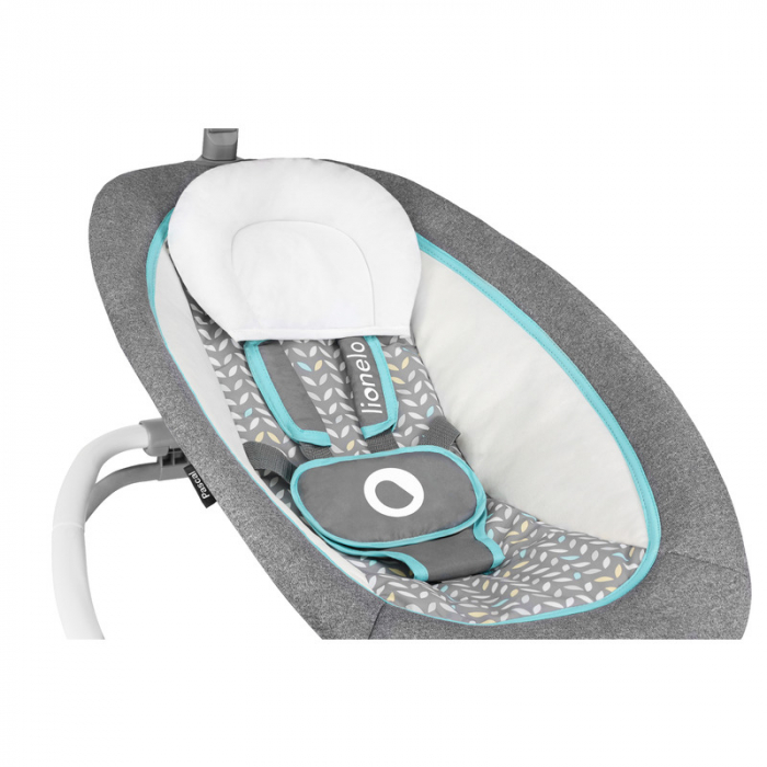 Fotoliu balansoar Lionelo cu vibratii Pascal Scandi [16]