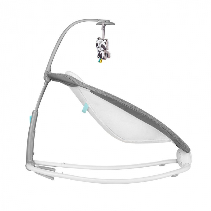 Fotoliu balansoar Lionelo cu vibratii Pascal Scandi [7]