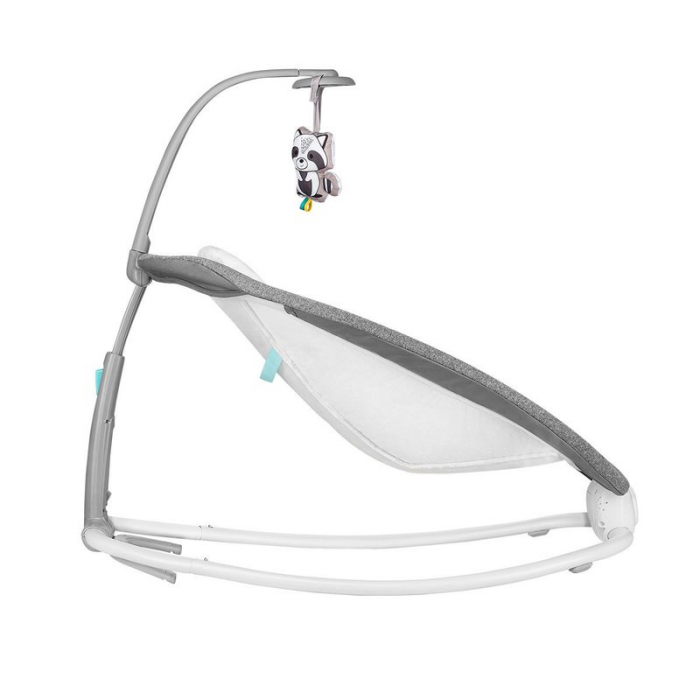 Fotoliu balansoar Lionelo cu vibratii Pascal Scandi [8]