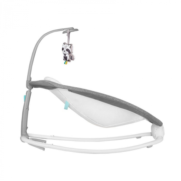 Fotoliu balansoar Lionelo cu vibratii Pascal Scandi [10]