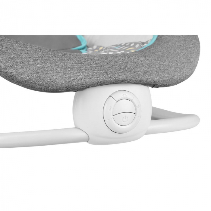 Fotoliu balansoar Lionelo cu vibratii Pascal Scandi [12]