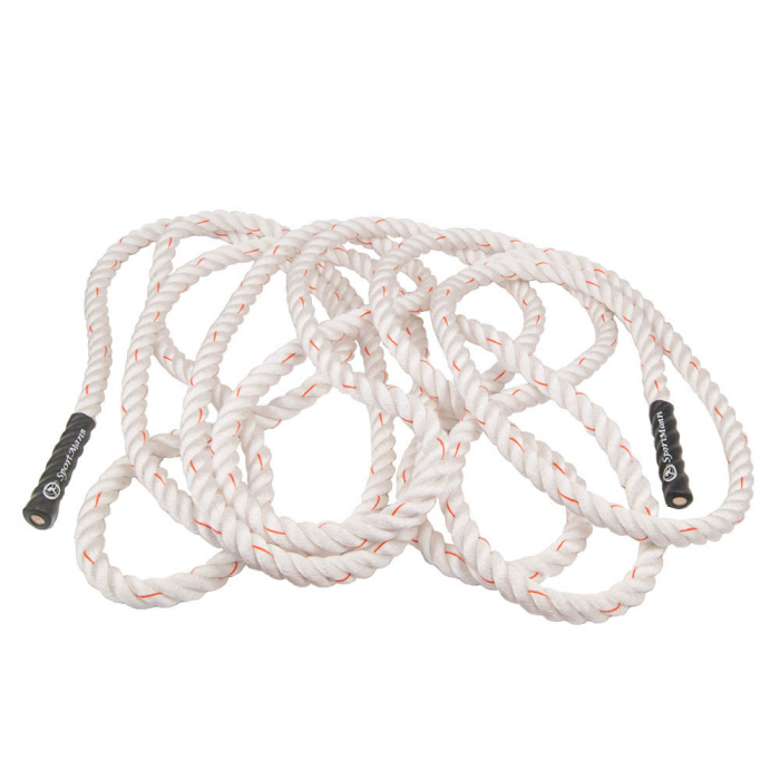 Franghie Battle Rope SPORTMANN - 15 m [2]