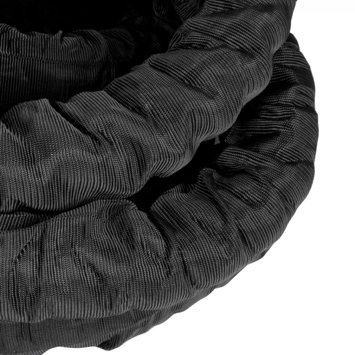 Franghie Crossfit inSPORTline Wave Rope 3.8cm x 9m [4]