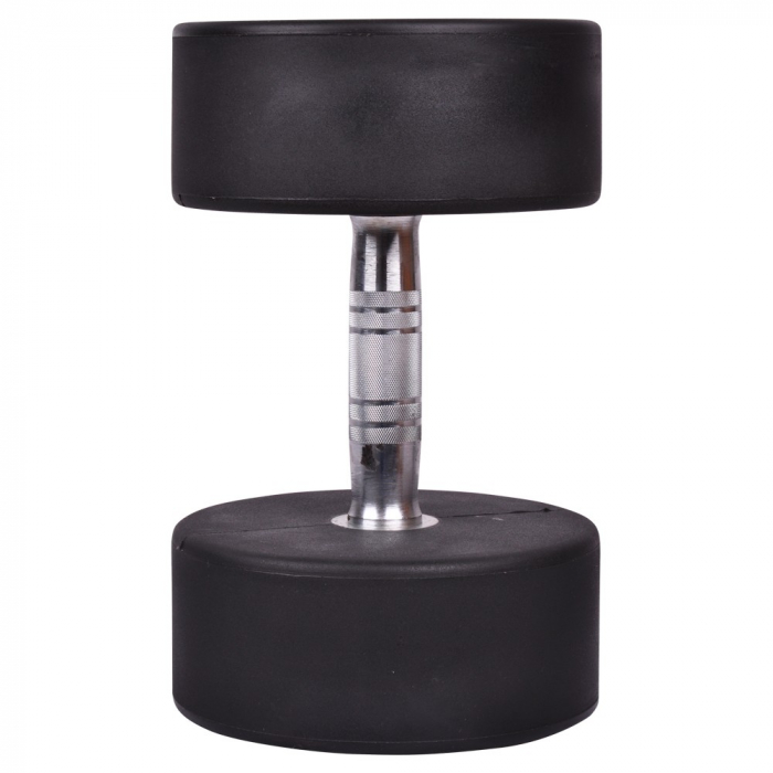 Gantera inSPORTline Profi 32 kg [2]