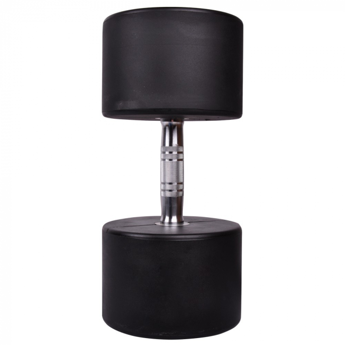 Gantera inSPORTline Profi 50 kg [2]