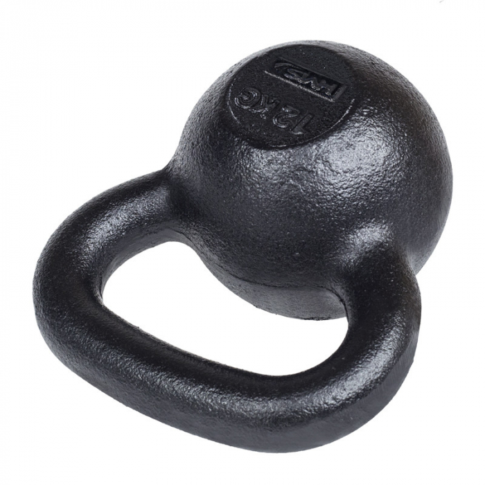 Gantera Kettlebell HMS KZG12 12kg [2]
