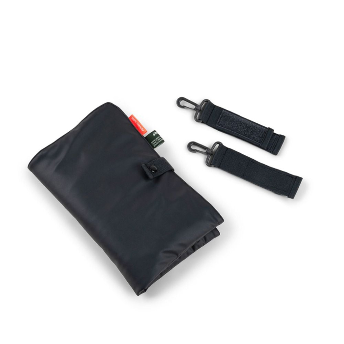 Geanta bebe matlasata Done by Deer Black [3]