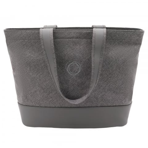Geanta de infasat Bugaboo Grey Melange [2]