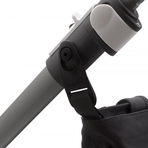 Geanta de infasat Bugaboo Grey Melange [5]