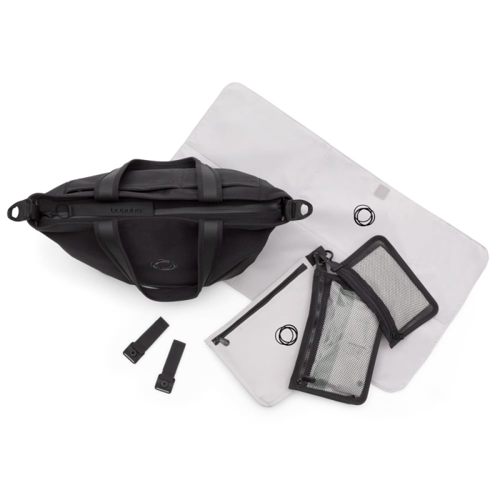 Geanta de infasat Bugaboo Midnight Black [4]
