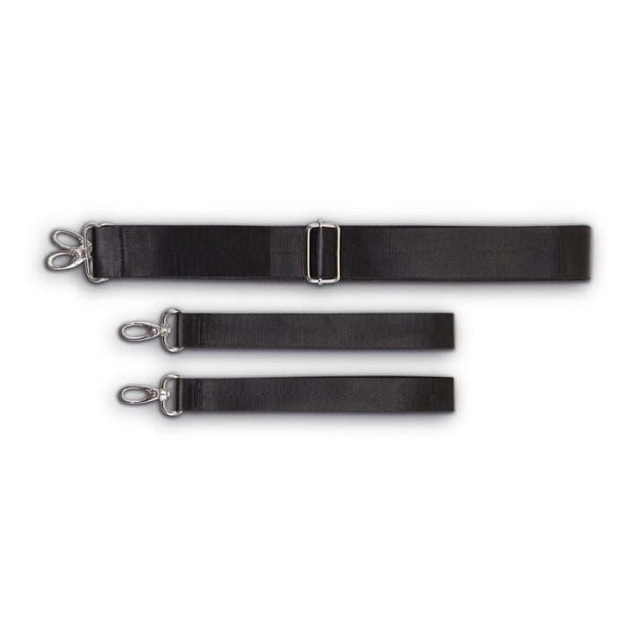 Geanta pentru mamici Ida cu multiple compartimente, Gri - Lionelo [12]