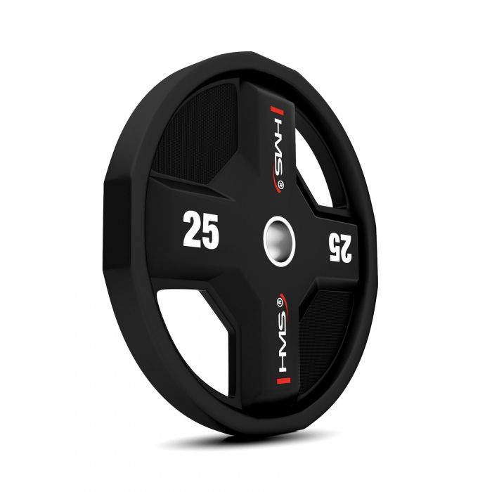 Greutate CPU Olimpica HMS TPC02 25 kg/ 50 mm [2]