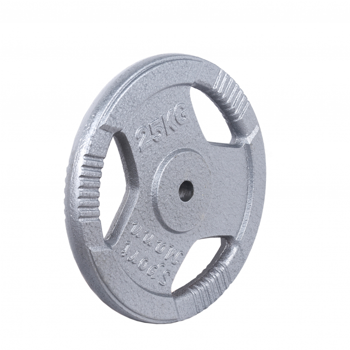 Greutate haltera 25 kg/31mm Hammerton Sportmann [2]