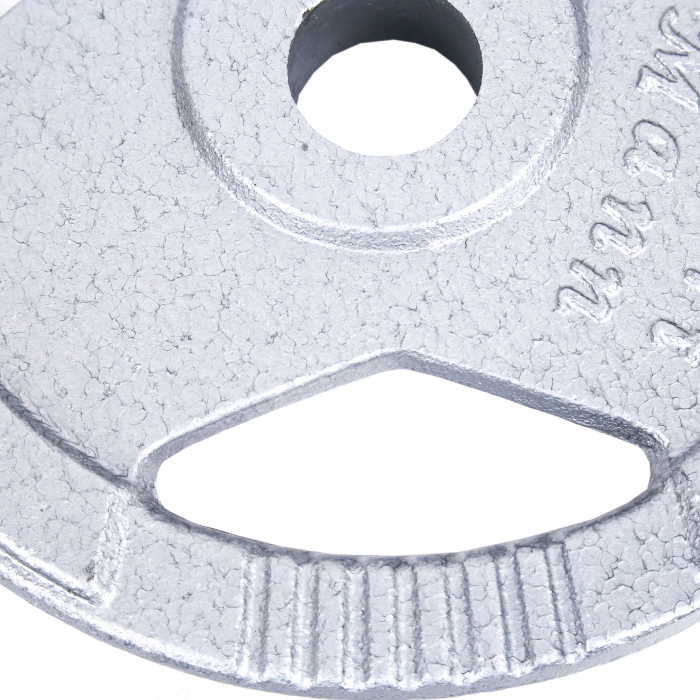 Greutate haltera Sportmann Hammerton 10 kg/51mm [3]