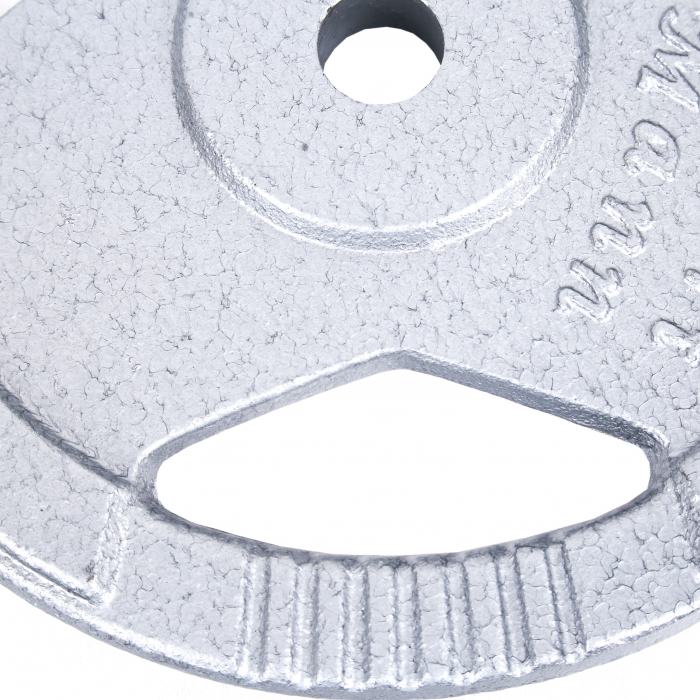 Greutate pentru bara 15 kg/31mm Sportmann [3]