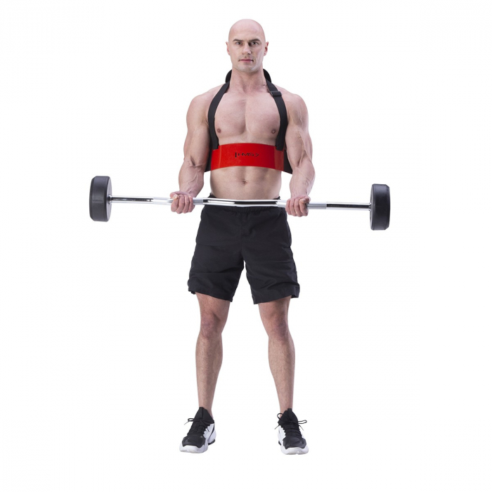 Ham biceps HMS ABX02 [2]