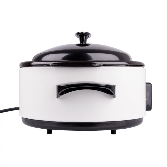 Incalzitor Electric Pietre Vulcanice inSPORTline PRO [2]