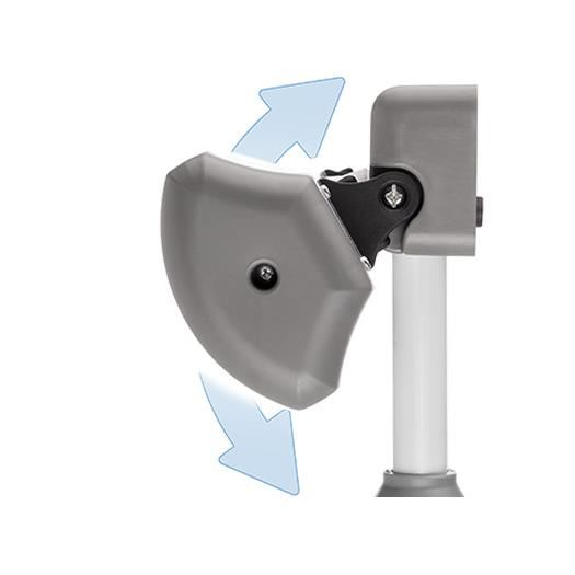 Incalzitor pentru masa de infasat bebelusul REER EasyHeat Flex [3]