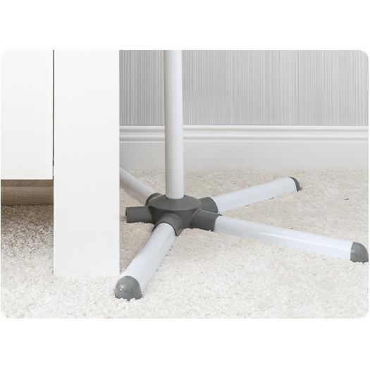 Incalzitor pentru masa de infasat bebelusul REER EasyHeat Flex [7]