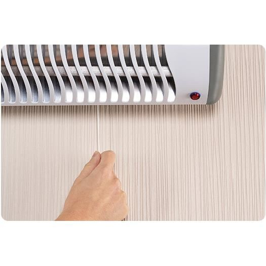 Incalzitor pentru masa de infasat bebelusul REER EasyHeat Flex [4]