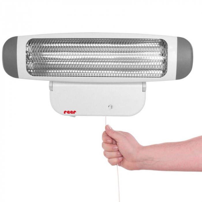 Incalzitor pentru masa de infasat bebelusul REER FeelWell 1926 [9]