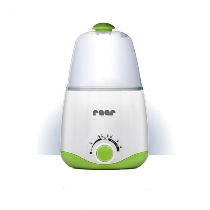 Incalzitor si sterilizator REER Multimax Travel 2-in-1, Art 3513 [5]