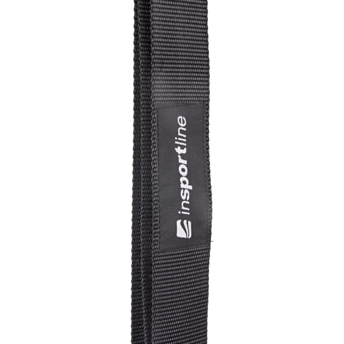 Inele Gimnastica Otel inSPORTline Ringo [2]