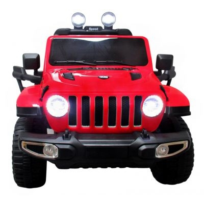 Jeep electric 4 X 4 cu telecomanda R-Sport X4 TS-938 [2]