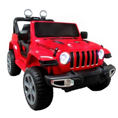 Jeep electric 4 X 4 cu telecomanda R-Sport X4 TS-938 [3]