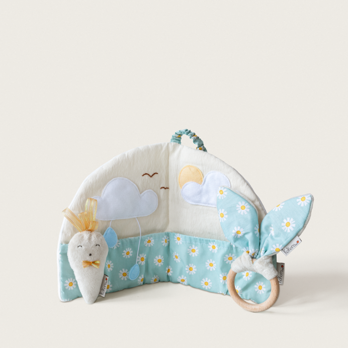 Jucarie senzoriala 3 in 1 – Kokoro [2]