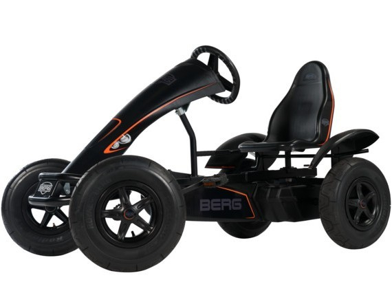 Kart BERG Black Edition BFR [2]